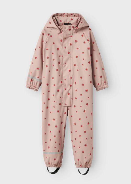 Дождевик Dry10 Name It Mini Outerwear