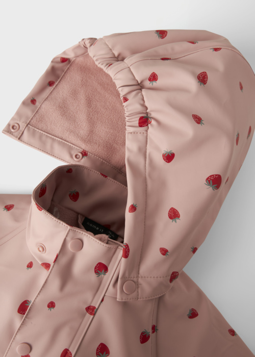 Дождевик Dry10 Name It Mini Outerwear