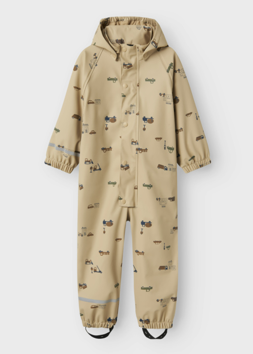 Дождевик Dry10 Name It Mini Outerwear