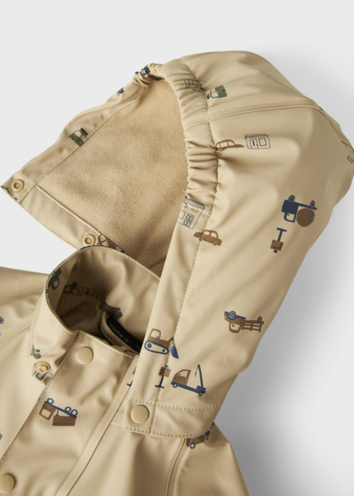 Дождевик Dry10 Name It Mini Outerwear