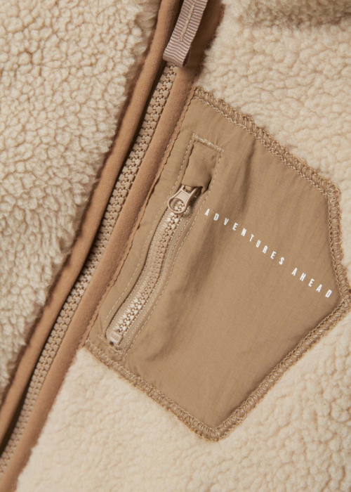 Флис Mattia Name It Mini