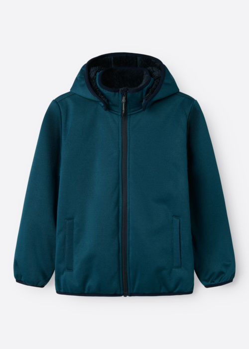 Весенне-осенняя куртка Mada08 Name It Kids