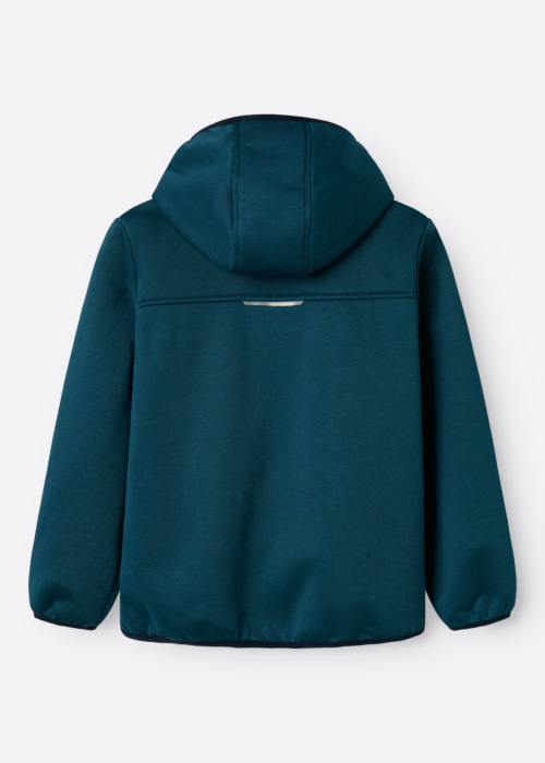 Весенне-осенняя куртка Mada08 Name It Kids