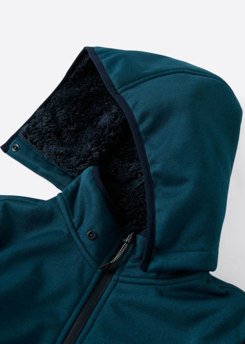 Весенне-осенняя куртка Mada08 Name It Kids