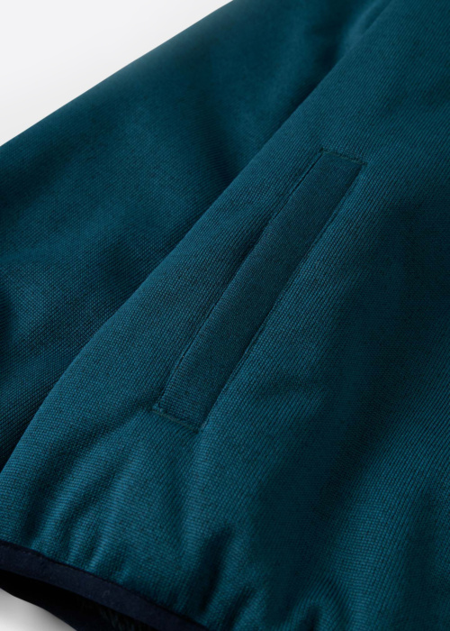 Весенне-осенняя куртка Mada08 Name It Kids