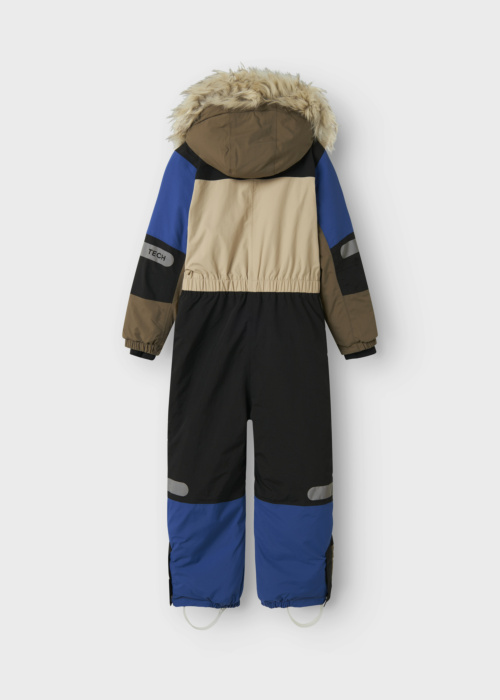 Зимний комбинезон Storm12 Name It Mini Outerwear