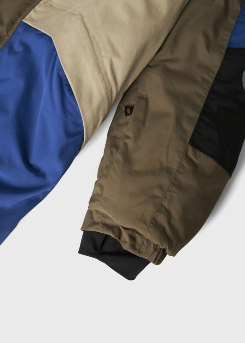 Зимний комбинезон Storm12 Name It Mini Outerwear