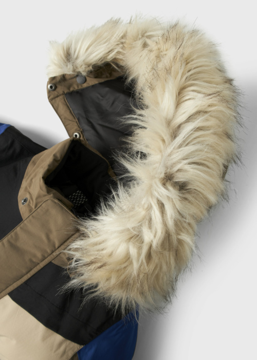 Зимний комбинезон Storm12 Name It Mini Outerwear