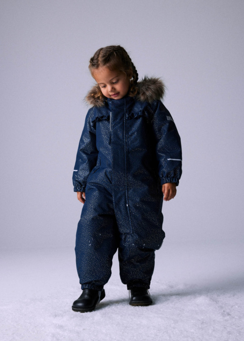 Зимний комбинезон Snow10 Name It Mini Outerwear