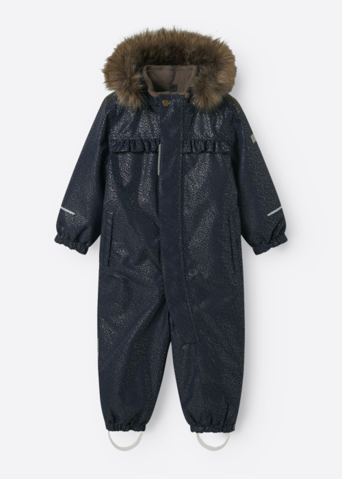 Зимний комбинезон Snow10 Name It Mini Outerwear