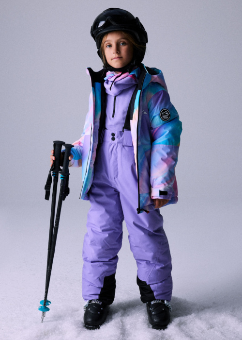 Зимняя спортивная куртка Slope10 Name It Kids