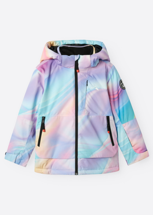 Зимняя спортивная куртка Slope10 Name It Kids