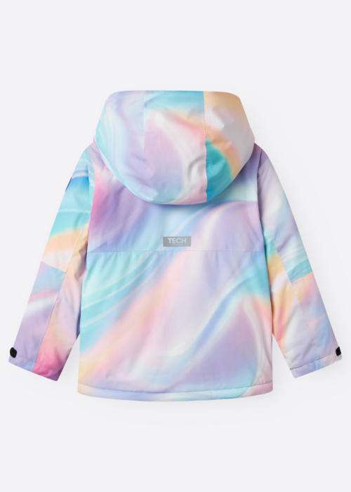 Зимняя спортивная куртка Slope10 Name It Kids