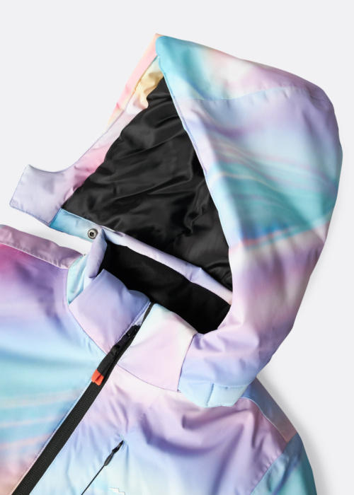 Зимняя спортивная куртка Slope10 Name It Kids