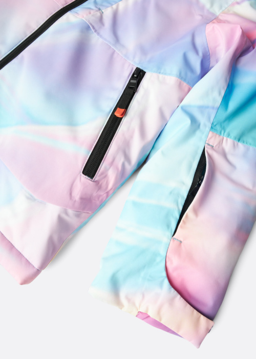 Зимняя спортивная куртка Slope10 Name It Kids