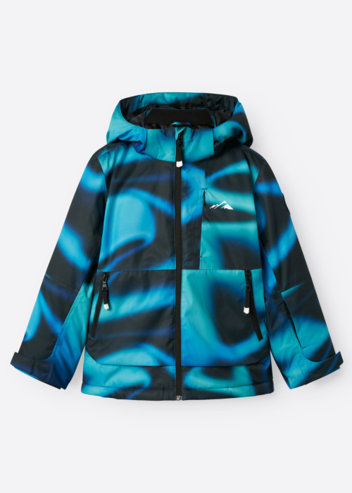 Зимняя спортивная куртка Slope10 Name It Kids