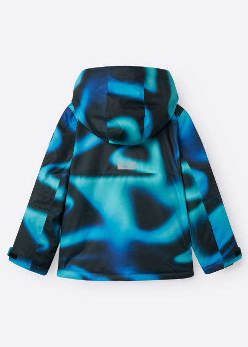 Зимняя спортивная куртка Slope10 Name It Kids