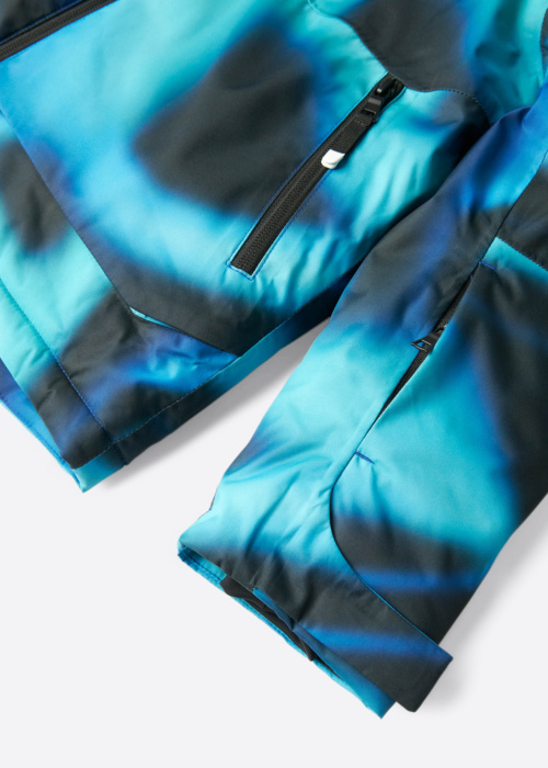 Зимняя спортивная куртка Slope10 Name It Kids