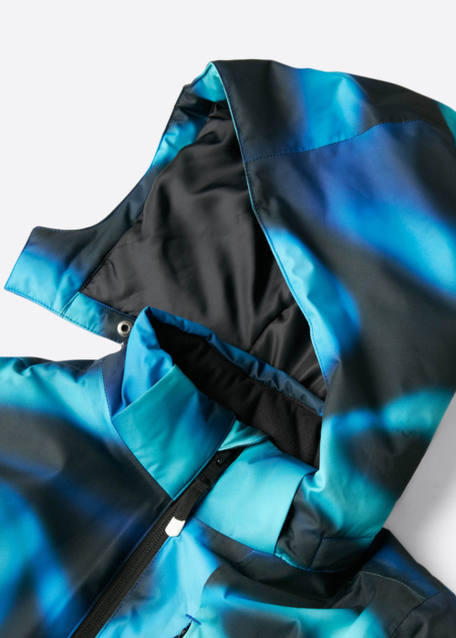 Зимняя спортивная куртка Slope10 Name It Kids