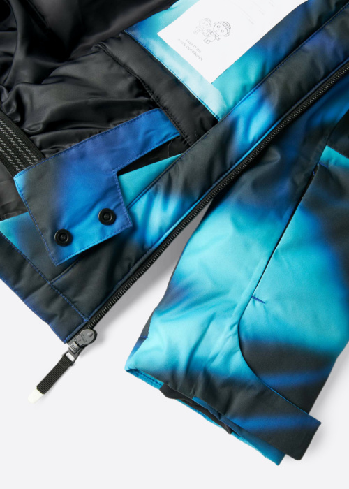 Зимняя спортивная куртка Slope10 Name It Kids