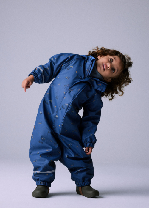 Дождевик Dry10 Name It Mini Outerwear