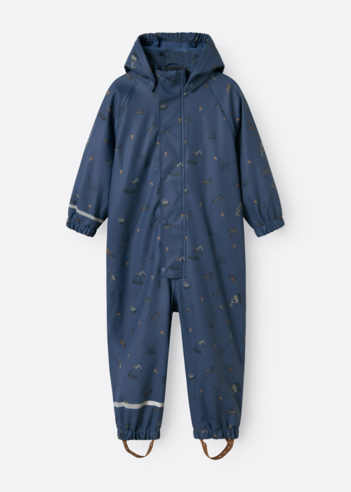 Дождевик Dry10 Name It Mini Outerwear