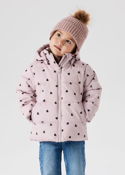 Зимняя куртка Monday Name It Mini Outerwear