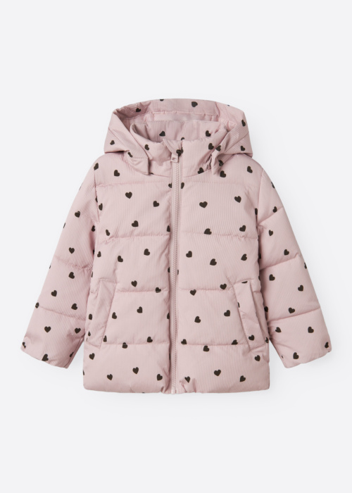 Зимняя куртка Monday Name It Mini Outerwear