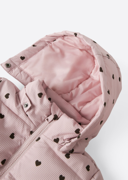 Зимняя куртка Monday Name It Mini Outerwear