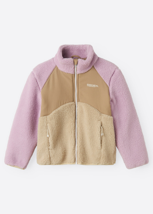 Флис Monica Name It Kids