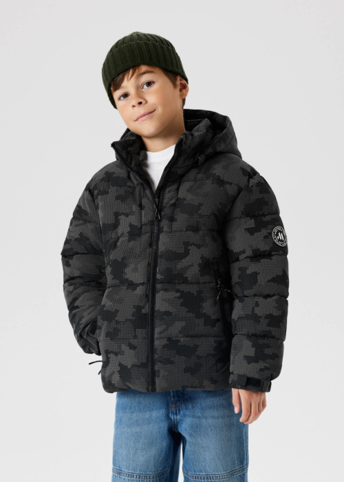 Зимняя куртка Meter Name It Kids