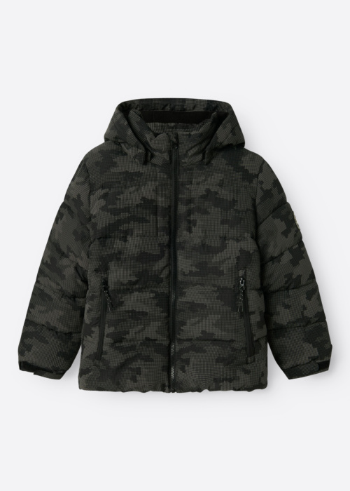 Зимняя куртка Meter Name It Kids