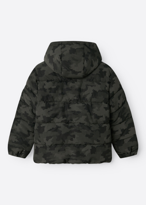 Зимняя куртка Meter Name It Kids