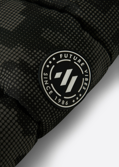 Зимняя куртка Meter Name It Kids