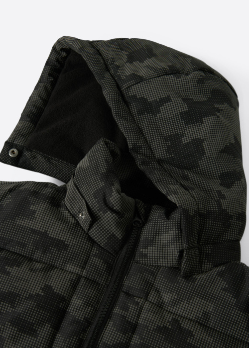 Зимняя куртка Meter Name It Kids