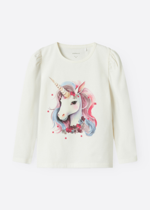 Name It Mini T-särk Krulle