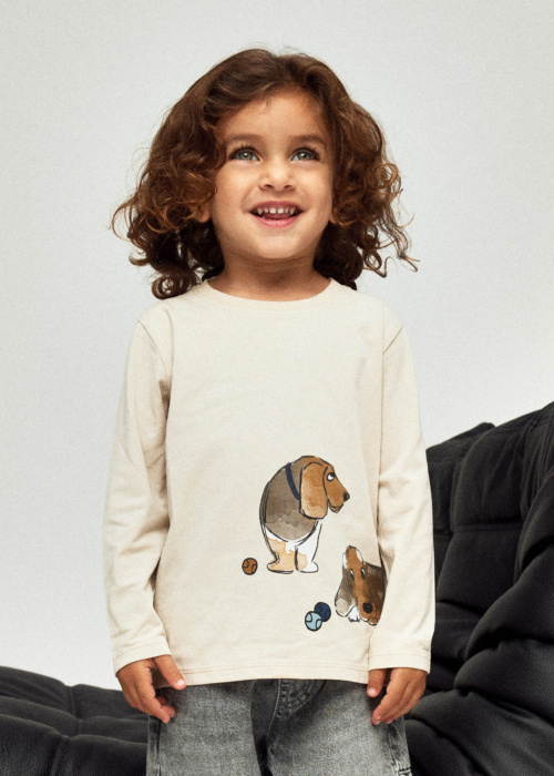 Name It Mini T-särk Knud