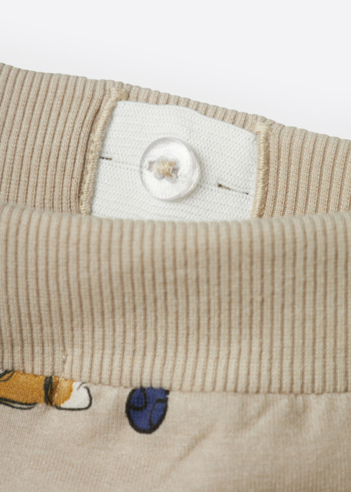 Спортивные штаны Kody Name It Mini