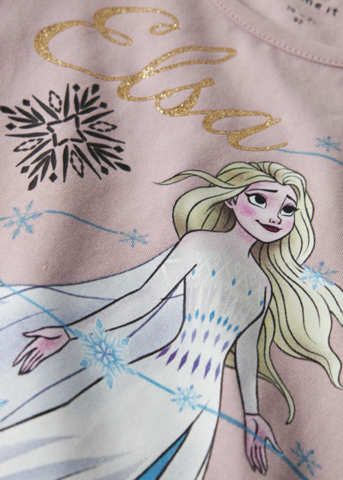 Name It Mini T-särk Jinny Frozen