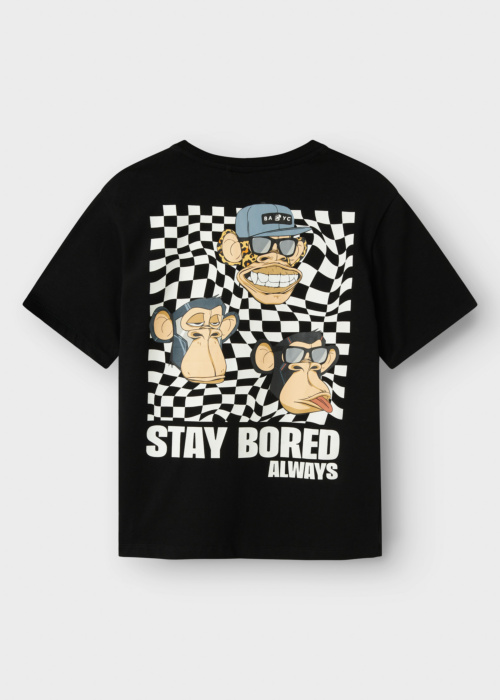 Футболка Jase Name It Kids