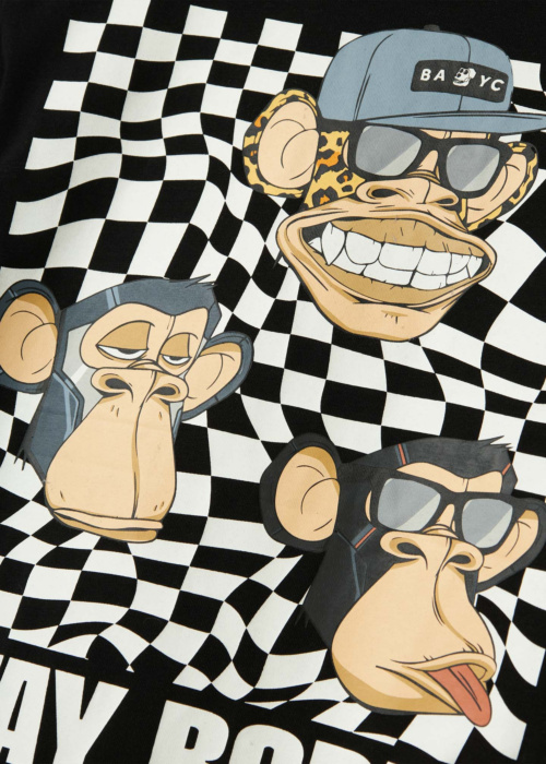 Футболка Jase Name It Kids