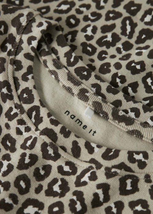 Name It Mini pluus Leoana