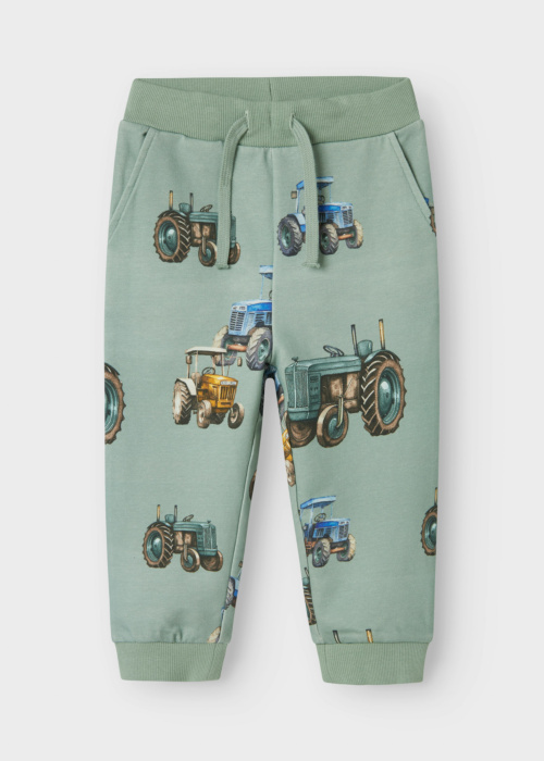 Спортивные штаны Ludvig Name It Mini