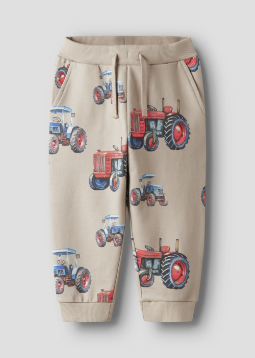 Спортивные штаны Ludvig Name It Mini