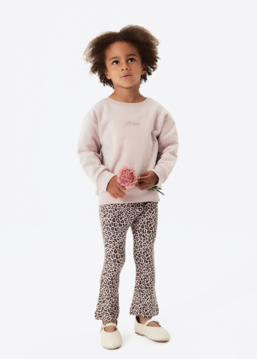 Рейтузы Leoana Name It Mini