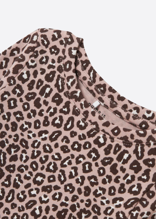 Name It Mini pluus Leoana