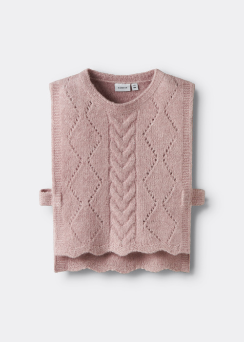 Name It Mini vest Lea
