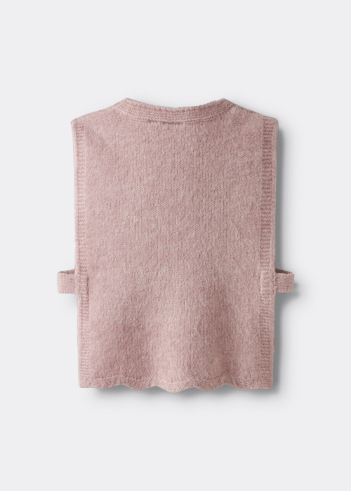 Name It Mini vest Lea