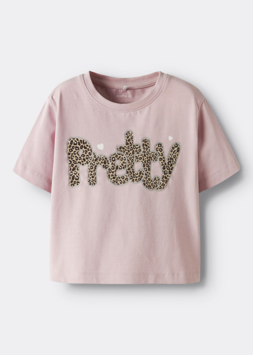 Футболка Leoanja Name It Mini