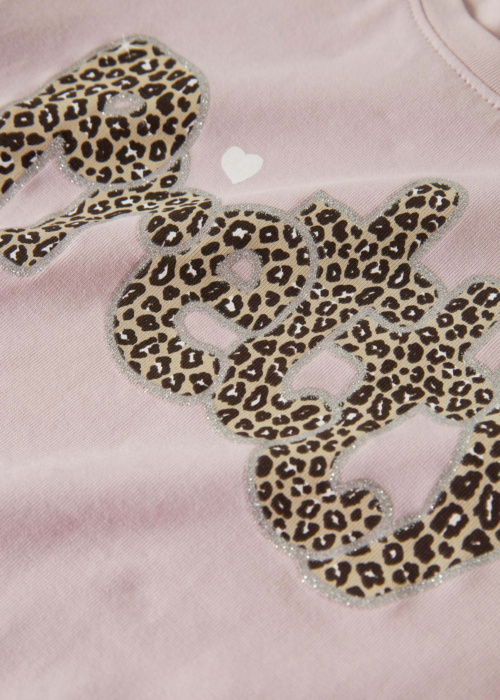 Футболка Leoanja Name It Mini